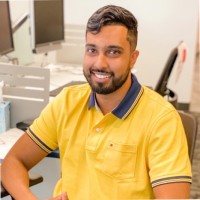 Syed Baker