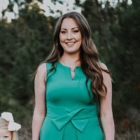 Courtney Hayes