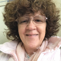 Deborah Robinson
