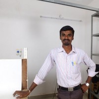 RAJESH S