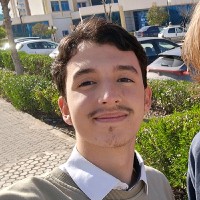Iskander GUEBAILI