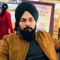 Simranbir Singh