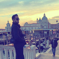 Wakaas Hussain (Kash)