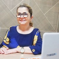 Kátia Rios