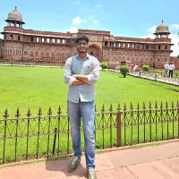 Ajith Routhu
