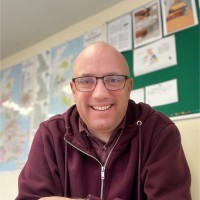 Richard Stacey