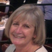 Gill Stringer