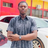 Agyeman Evans