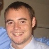Martin Mcpherson, Mba