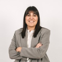 Irene Antolin Robles