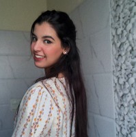 Arushi Setia