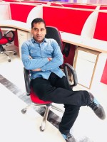 Ghanshyam Shukla