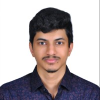 Arjun U