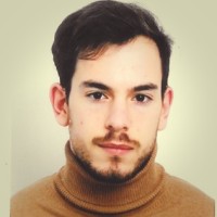 Daniel Rocha Mérida