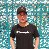 Josefer Antonio