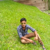 Md Rubel Ahmed