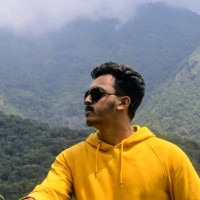 Nishanth Mallikarjun