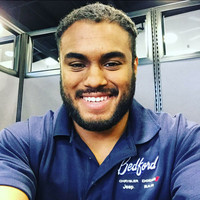 Gerik Escobar