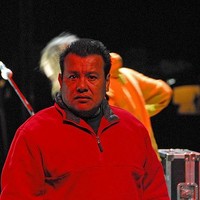 Armando Jimenez