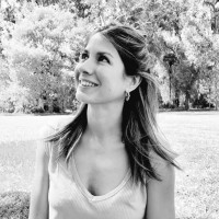 Florencia Van Strate