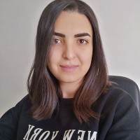 Nesrine Labidi