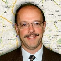 Neal Jackson