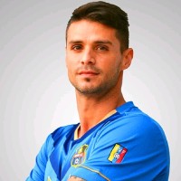 Giovanny Romero Armenio