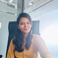Honey Suthar