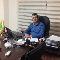 Hamid Kazemi Noupashani