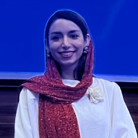 Homeyra Haghighi (Huzhin Art Group)