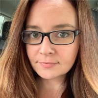Amanda Potter-Balas