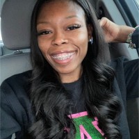 Ciara Page