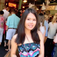 Lily Wang