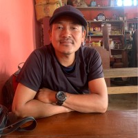 Binod Kirati
