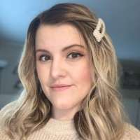 Alysha Phillips, Cisr