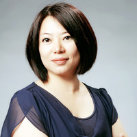Cathy Wang