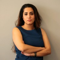Mahsa Jazayeri
