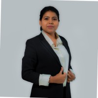 Jyoti Masih