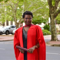 Agnes Lutomiah, Phd