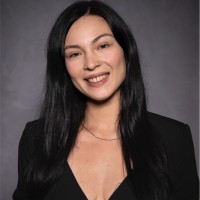 Thuany Barcellos