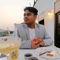 Ravi Chaudhary