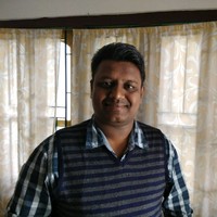 Gajanan Wadewale