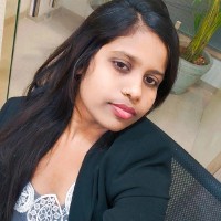 Kalpna Nayak