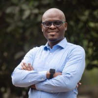 Michel Eyenga