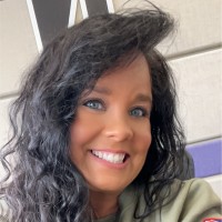Christy Jones