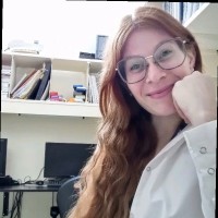 Nadia Soledad Alegre