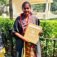 Vidhyaa Bharathi G