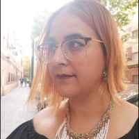 Pilar Sánchez Alcázar
