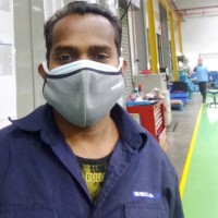 Anandan Anandan