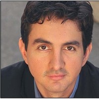 Albert Barrientos